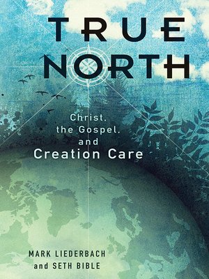 cover image of True North